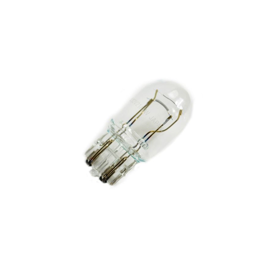 Mopar L0007443 BULB, Side Marker