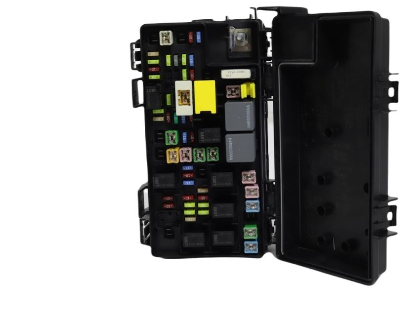 Mopar R8303924AC MODULE, Totally Integrated Power
