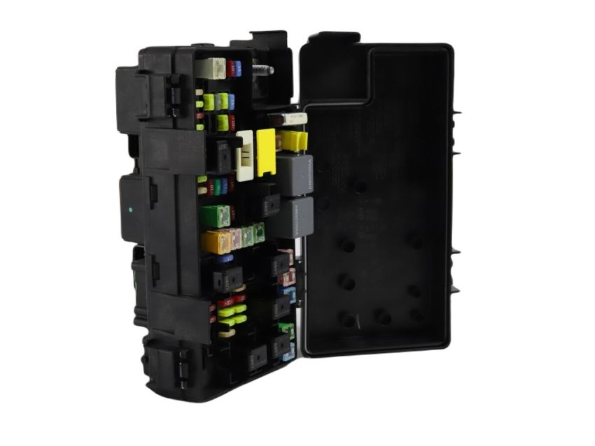 Mopar R8303924AC MODULE, Totally Integrated Power