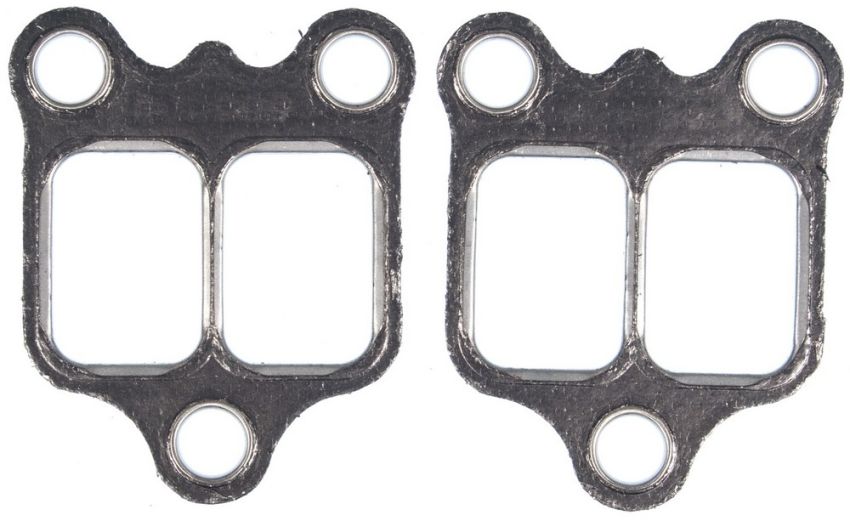 MAHLE MS10074 Exhaust Manifold Gasket Set