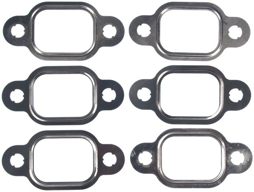 MAHLE MS10141 Exhaust Manifold Gasket Set
