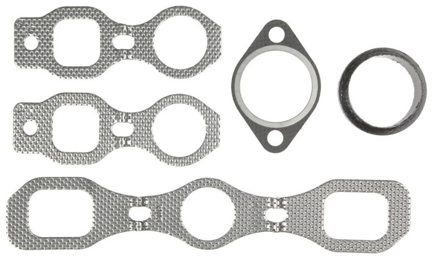MAHLE MS12185X Intake and Exhaust Manifolds Combination Gasket