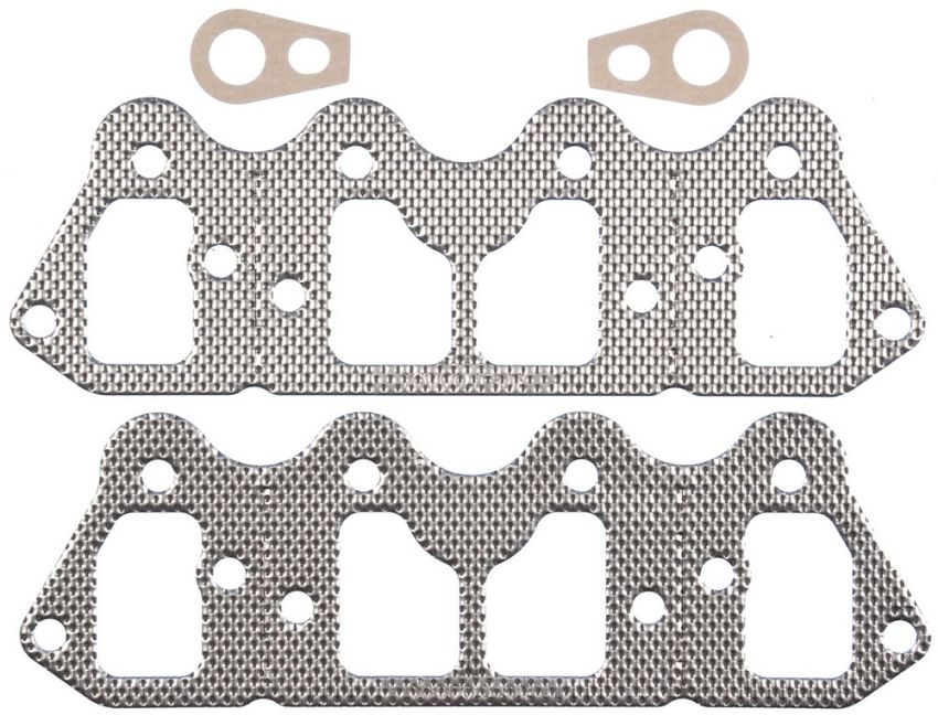 MAHLE MS12268 Exhaust Manifold Gasket Set