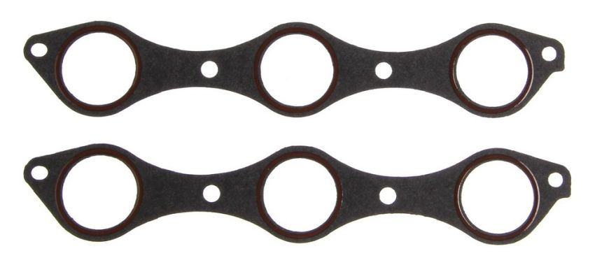 MAHLE MS12342 Fuel Injection Plenum Gasket Set