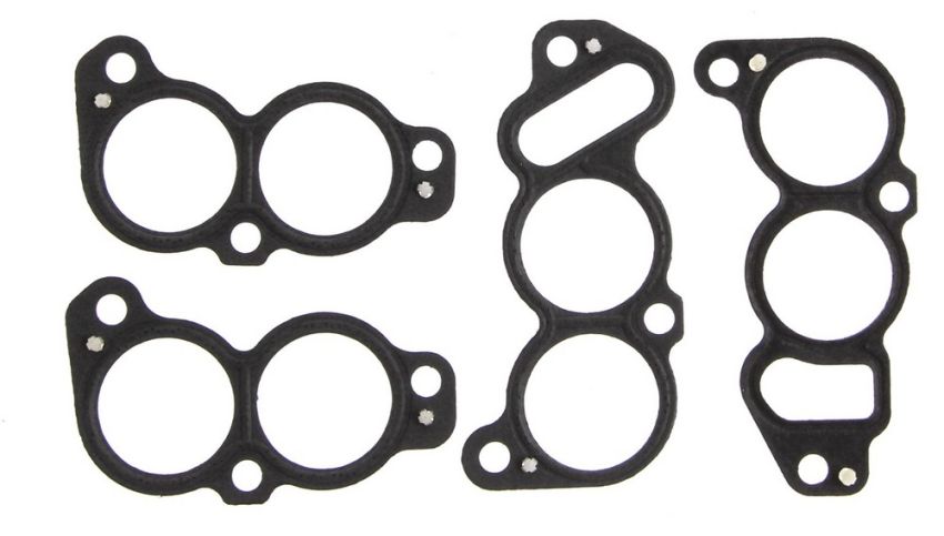 MAHLE MS12343A Fuel Injection Plenum Gasket Set
