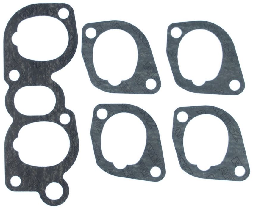 MAHLE MS12376 Engine Intake Manifold Gasket Set