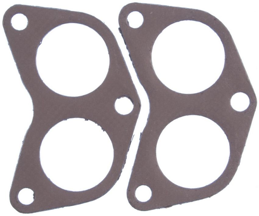 MAHLE MS12392 Exhaust Manifold Gasket Set