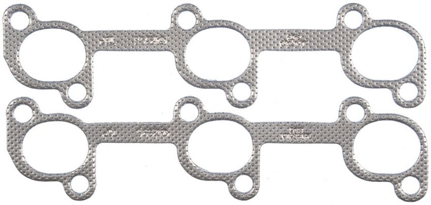 MAHLE MS12396 Exhaust Manifold Gasket Set