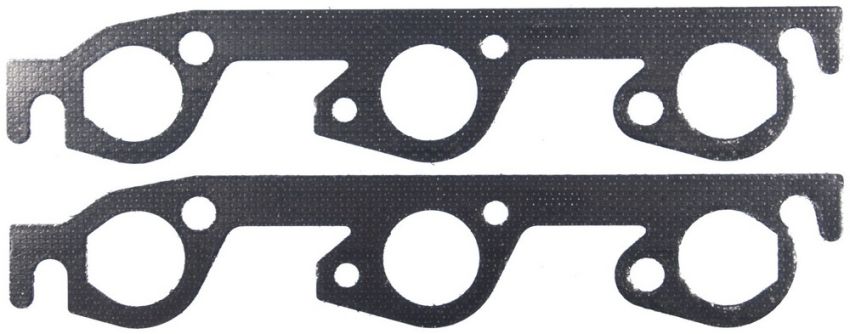 MAHLE MS12399 Exhaust Manifold Gasket Set