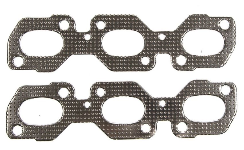 MAHLE MS12415 Exhaust Manifold Gasket Set