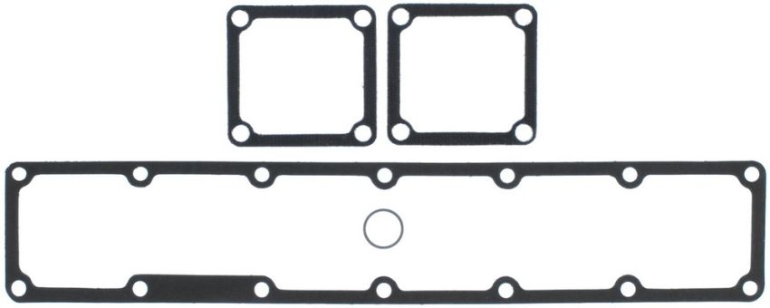 MAHLE MS12435 Engine Intake Manifold Gasket Set