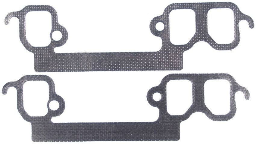 MAHLE MS12453 Exhaust Manifold Gasket Set
