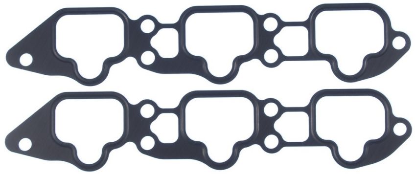 MAHLE MS12455 Engine Intake Manifold Gasket Set