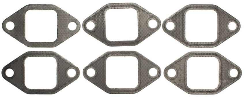 MAHLE MS12459 Exhaust Manifold Gasket Set