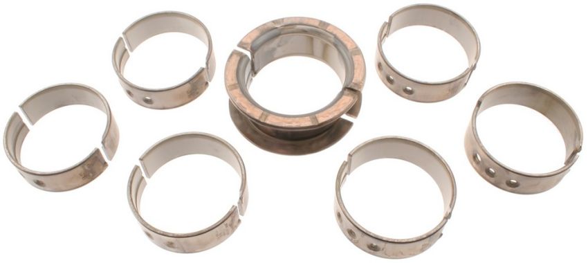Clevite MS-1343H