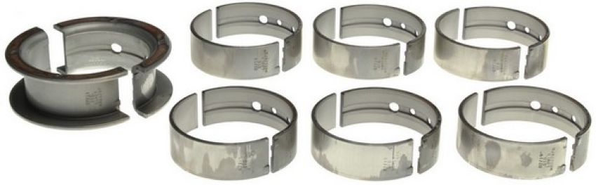 Clevite MS-1343P