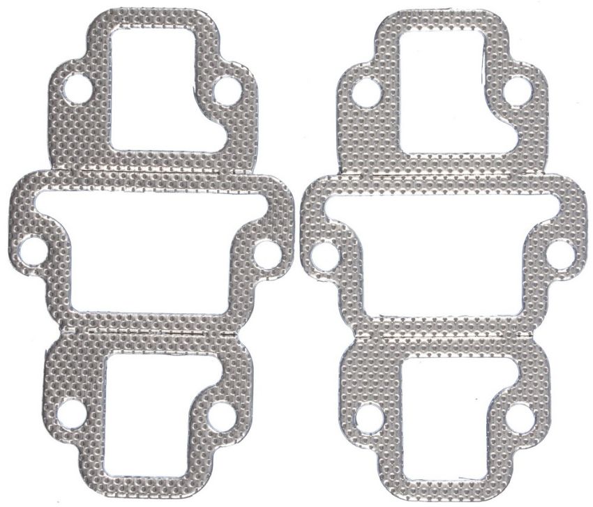 MAHLE MS14143 Exhaust Manifold Gasket Set