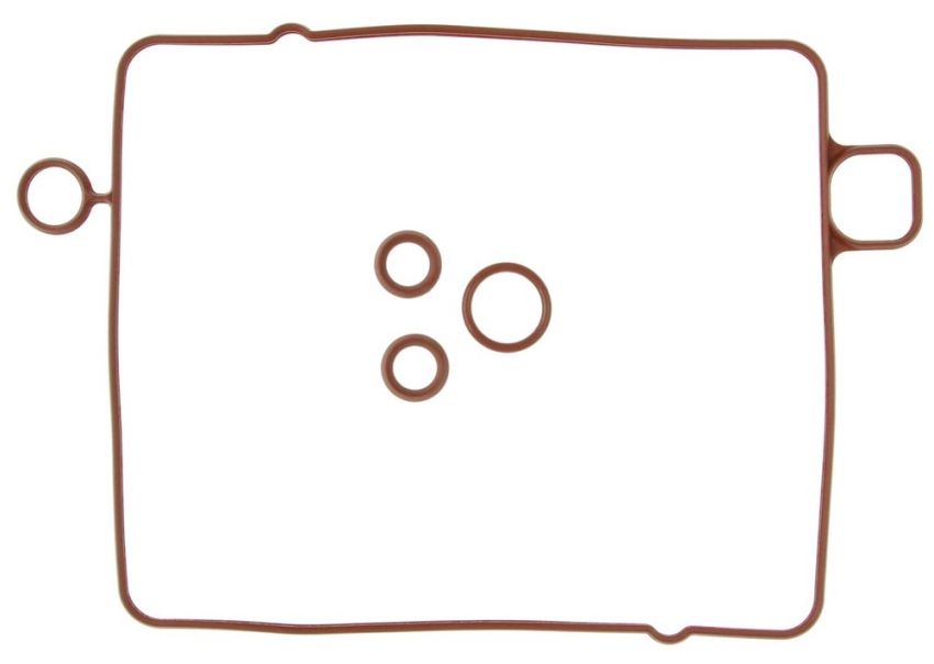 MAHLE MS14638 Fuel Injection Plenum Gasket