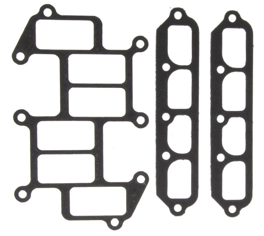 MAHLE MS14752 Fuel Injection Plenum Gasket Set