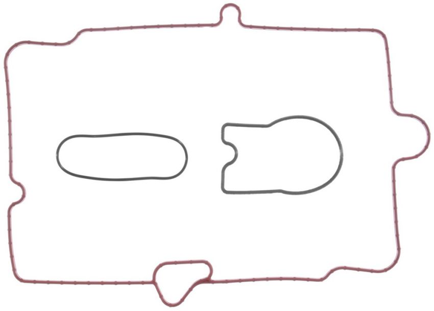 MAHLE MS14804 Fuel Injection Plenum Gasket Set