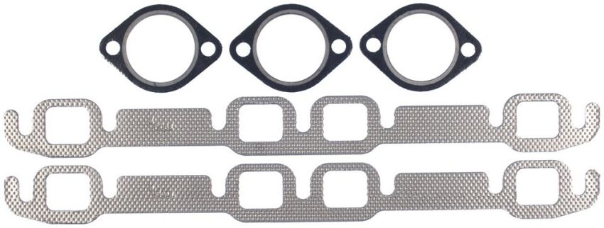 MAHLE MS15083Y Exhaust Manifold Gasket Set