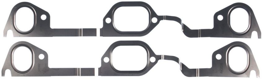 MAHLE MS15085W Exhaust Manifold Gasket Set
