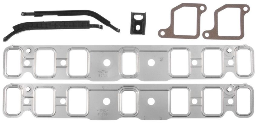 MAHLE MS15122 Engine Intake Manifold Gasket Set