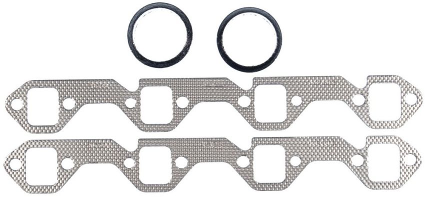 MAHLE MS15129X Exhaust Manifold Gasket Set