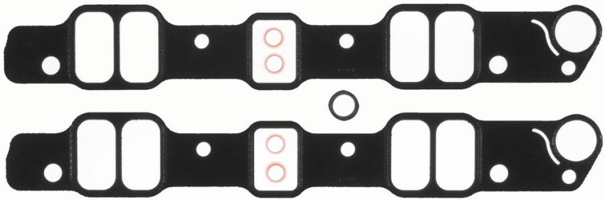 MAHLE MS15135 Engine Intake Manifold Gasket Set