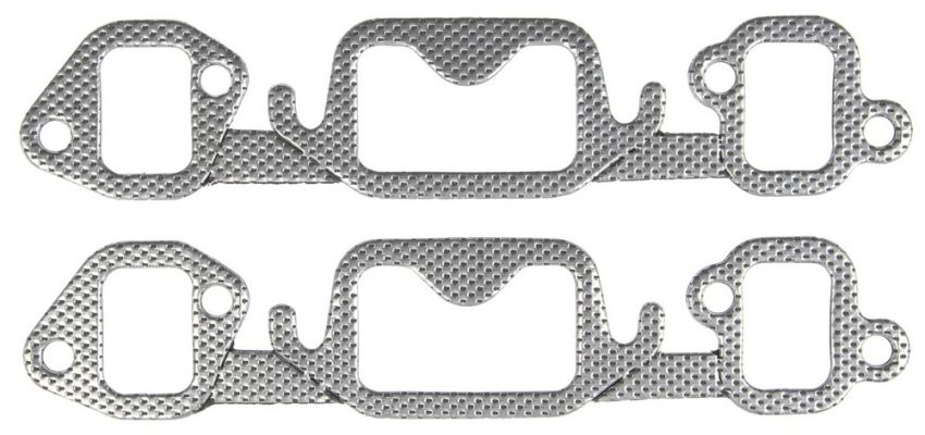 MAHLE MS15136 Exhaust Manifold Gasket Set