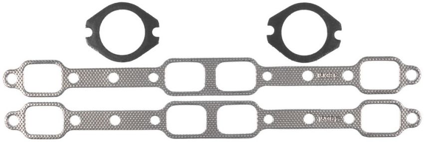 MAHLE MS15139 Exhaust Manifold Gasket Set