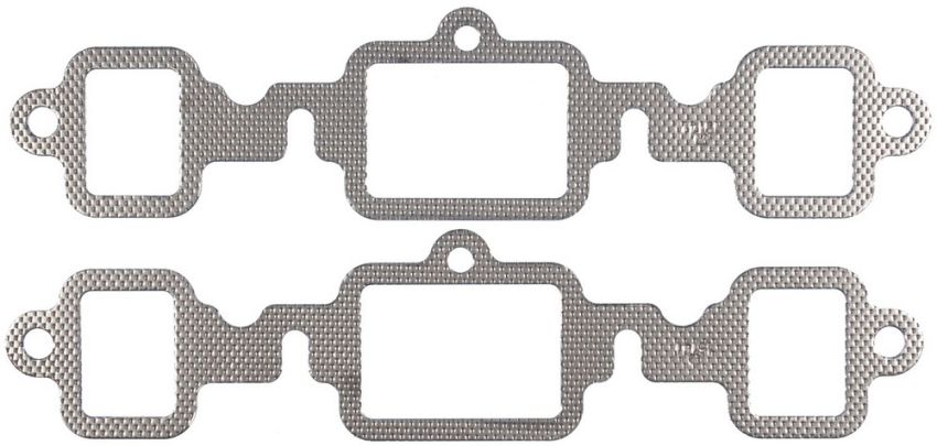 MAHLE MS15141 Exhaust Manifold Gasket Set