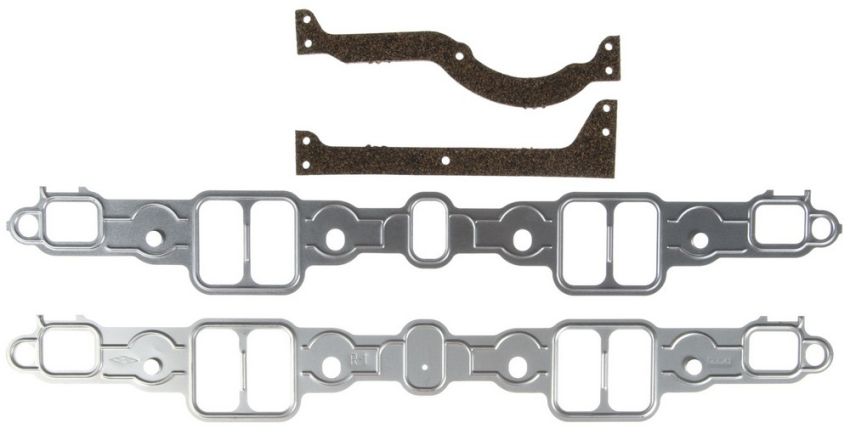 MAHLE MS15148W Engine Intake Manifold Gasket Set