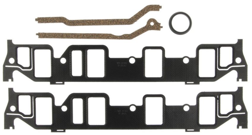 MAHLE MS15166X Engine Intake Manifold Gasket Set