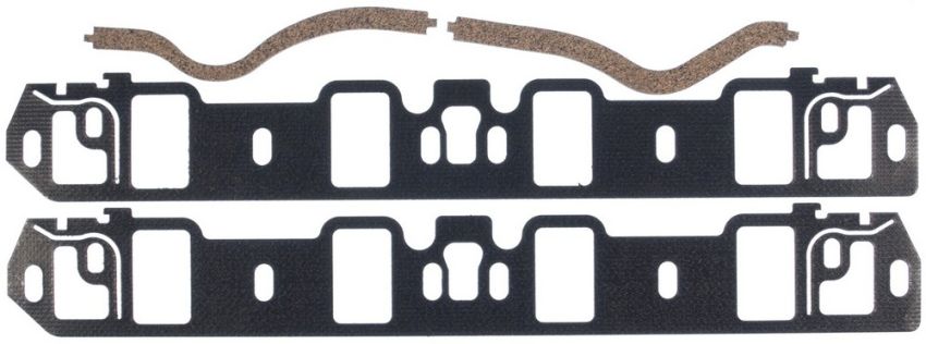 MAHLE MS15173W Engine Intake Manifold Gasket Set