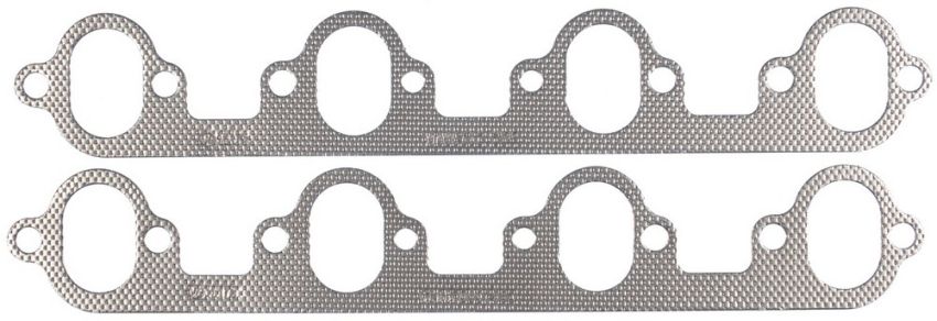 MAHLE MS15175 Exhaust Manifold Gasket Set