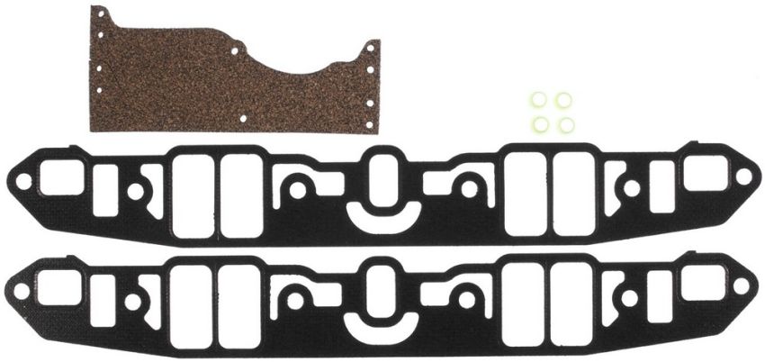MAHLE MS15176W Engine Intake Manifold Gasket Set