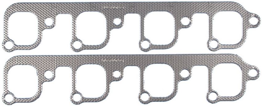 MAHLE MS15182 Exhaust Manifold Gasket Set