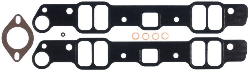 MAHLE MS15186 Engine Intake Manifold Gasket Set