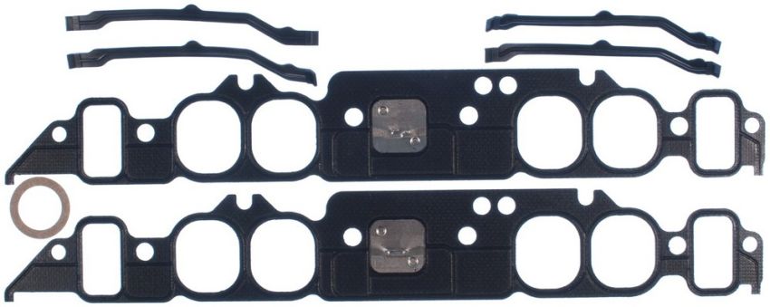 MAHLE MS15190 Engine Intake Manifold Gasket Set