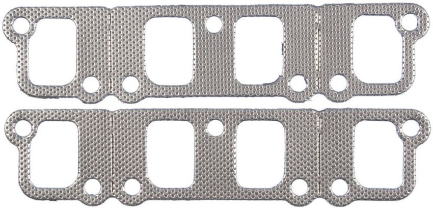 MAHLE MS15200 Exhaust Manifold Gasket Set
