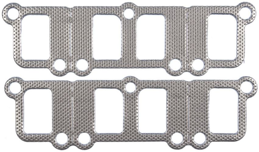 MAHLE MS15201 Exhaust Manifold Gasket Set