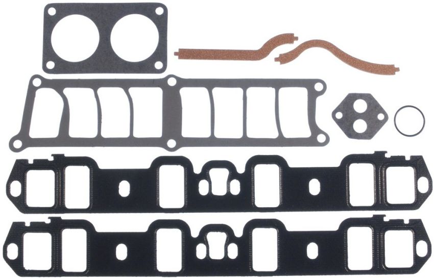 MAHLE MS15202P Engine Intake Manifold Gasket Set