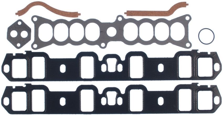 MAHLE MS15202Y Engine Intake Manifold Gasket Set