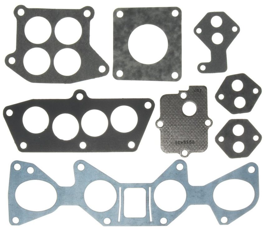 MAHLE MS15207X Engine Intake Manifold Gasket Set