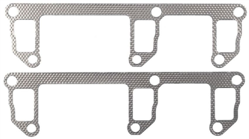MAHLE MS15214 Exhaust Manifold Gasket Set