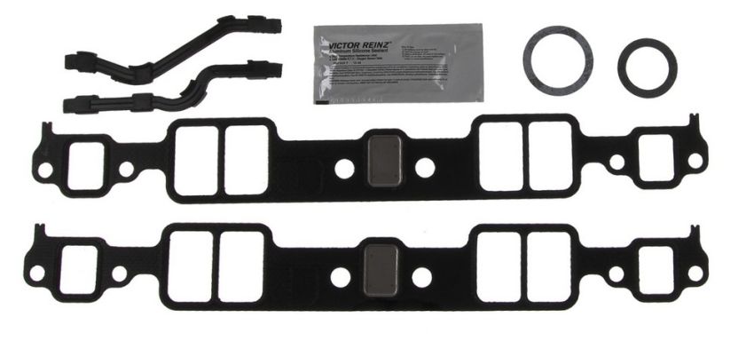 MAHLE MS15219BF Engine Intake Manifold Gasket Set