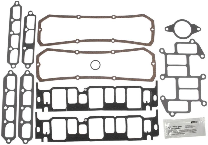 MAHLE MS15222 Engine Intake Manifold Gasket Set