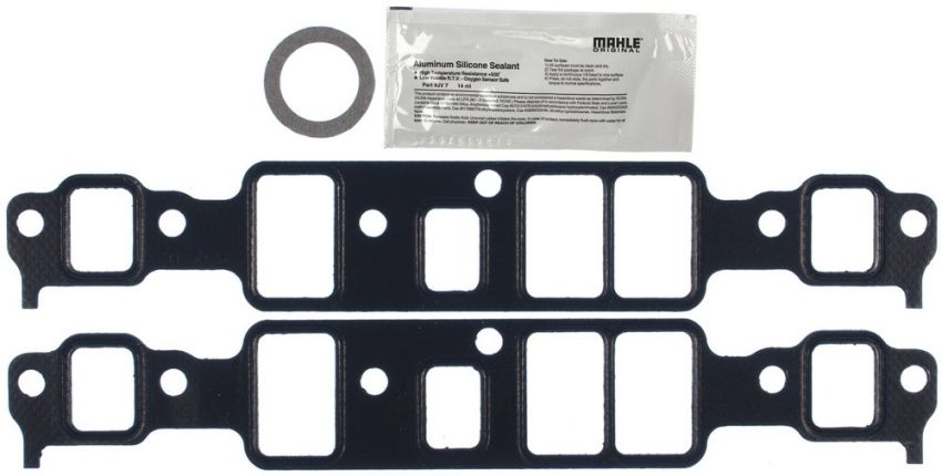 MAHLE MS15224 Engine Intake Manifold Gasket Set