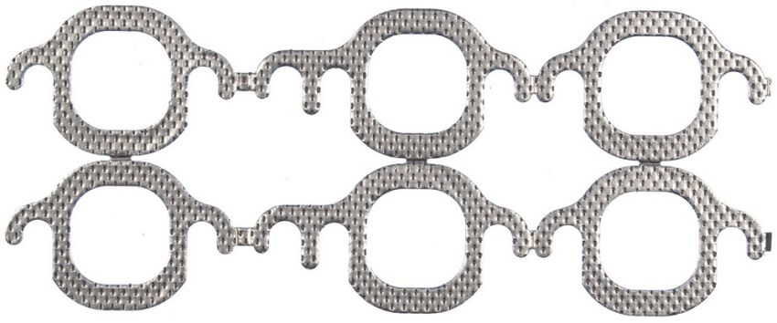 MAHLE MS15251 Exhaust Manifold Gasket Set